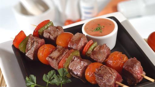 10 recetas en la barbacoa que tienes que probar este verano
