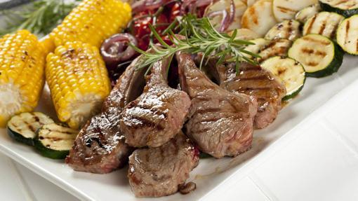 10 recetas en la barbacoa que tienes que probar este verano