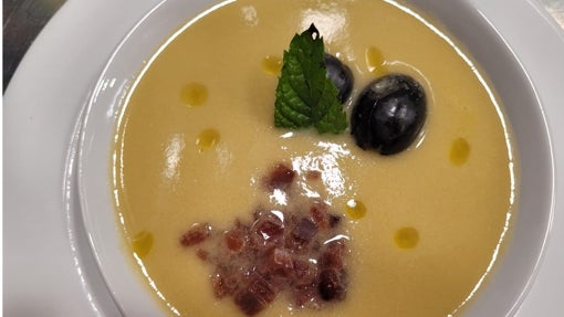 Los mejores gazpachos de Sevilla para aliviar la ola de calor