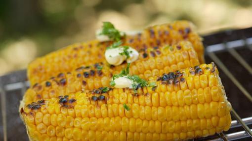 10 recetas en la barbacoa que tienes que probar este verano