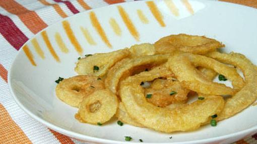 10 recetas con verduras para cenar