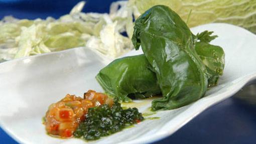 10 recetas con verduras para cenar