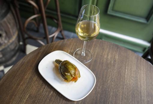 Bodega Díaz Salazar