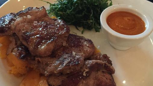 Diez sitios donde picar algo antes de ir a las Noches en los Jardines del Alcázar