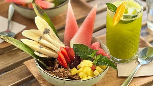 Mejores sitios para tomar el brunch en Sevilla