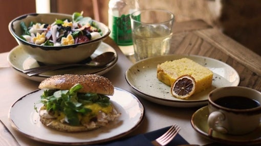 Mejores sitios para tomar el brunch en Sevilla