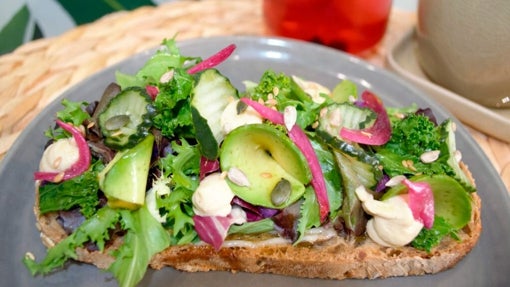 Mejores sitios para tomar el brunch en Sevilla