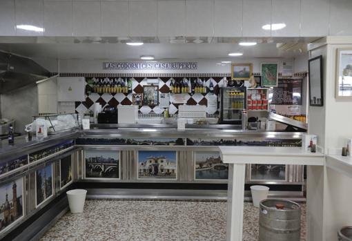 Bar Elcano y Casa Ruperto ganan el Concurso de caracoles y cabrillas de GURMÉ