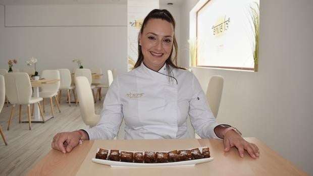 Las propuestas más frescas del restaurante El Aura