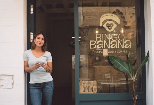 Ringo Banana, desayunos ecológicos y producción local junto a Ponce de León
