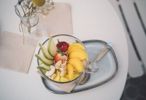 Ringo Banana, desayunos ecológicos y producción local junto a Ponce de León