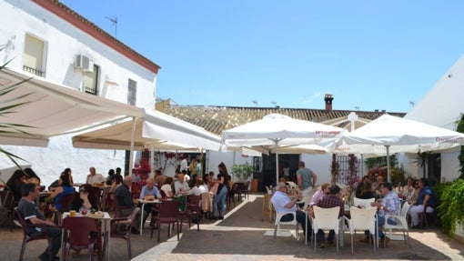 Terrazas del Aljarafe para disfrutar del verano