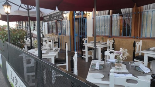 Terrazas del Aljarafe para disfrutar del verano