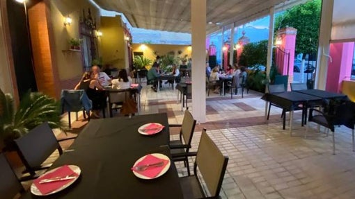 Terrazas del Aljarafe para disfrutar del verano