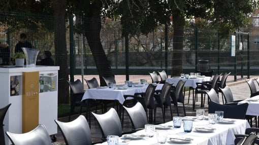 Terrazas del Aljarafe para disfrutar del verano