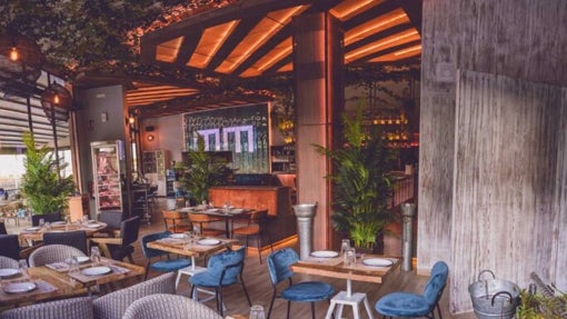 Terrazas del Aljarafe para disfrutar del verano