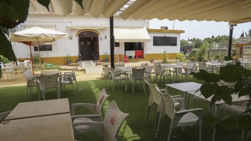 Terrazas del Aljarafe para disfrutar del verano