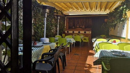 Terrazas del Aljarafe para disfrutar del verano