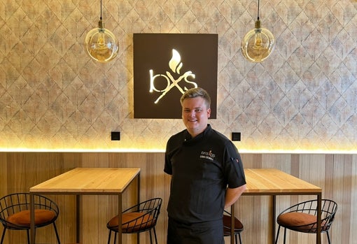 Braxas, productos de temporada y carnes a la brasa