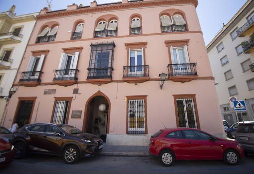 Fray Melitón, un restaurante que juega con la lírica y el producto