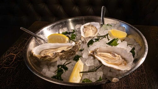 Dónde comer ostras en Sevilla