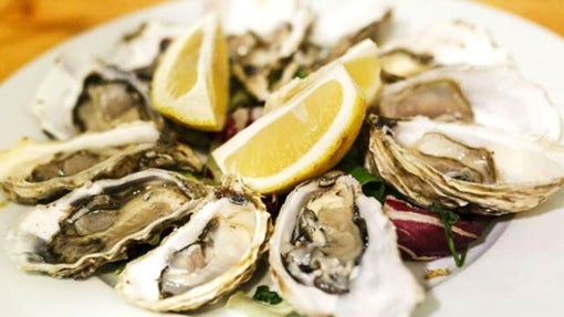 Dónde comer ostras en Sevilla