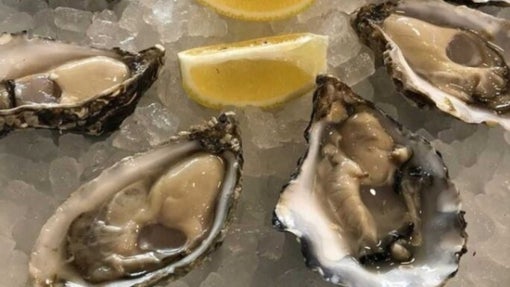 Dónde comer ostras en Sevilla