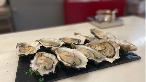Dónde comer ostras en Sevilla