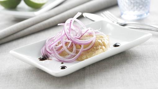 10 recetas con limón para adelgazar