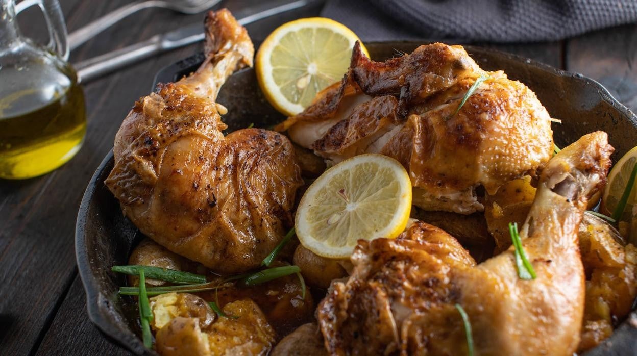 El limón es un cítrico muy versátil que combina con múltiples ingredientes