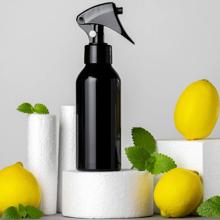 El limón se puede usar dentro y fuera de la cocina