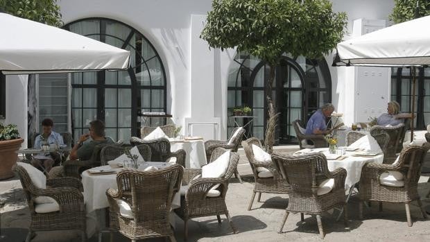 Comer en la Ribera de Córdoba (I)