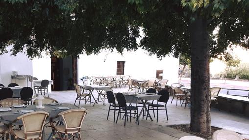 Comer en la Ribera de Córdoba (I)