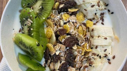 Seis sitios con encanto para desayunar en Coria del Río
