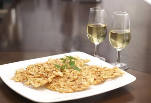 Amarra reabre tras reformar y ampliar el establecimiento