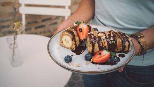 Desayunos energéticos en Sevilla para afrontar la vuelta al trabajo