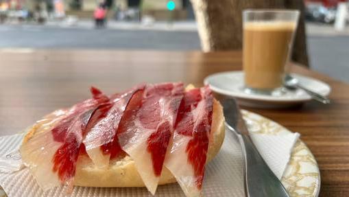 Desayunos energéticos en Sevilla para afrontar la vuelta al trabajo