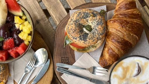 Desayunos energéticos en Sevilla para afrontar la vuelta al trabajo