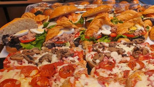 Diez lugares para desayunar y afrontar la vuelta a la rutina en Córdoba