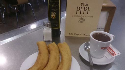 Diez lugares para desayunar y afrontar la vuelta a la rutina en Córdoba