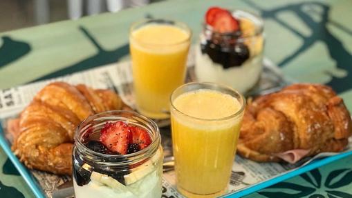 Diez lugares para desayunar y afrontar la vuelta a la rutina en Córdoba