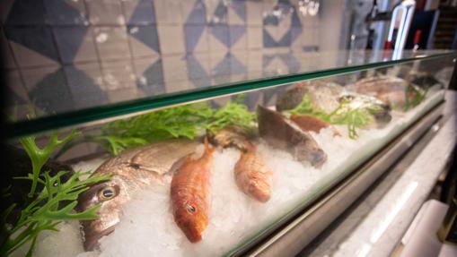 La barra de Inchausti