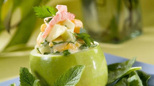 15 recetas con mango originales y sabrosas