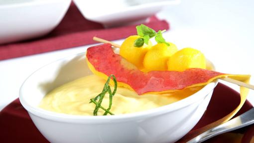 15 recetas con mango originales y sabrosas