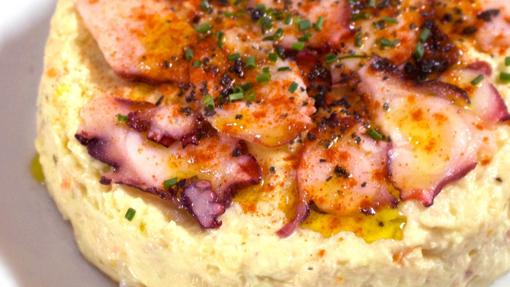 Diez restaurantes para comer pulpo en Córdoba