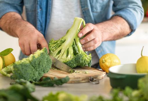 Te contamos cómo cocinar brócoli sin que huela mal
