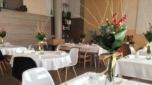 Lugares para comer en los nuevos barrios residenciales de Poniente