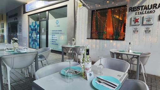 Lugares para comer en los nuevos barrios residenciales de Poniente