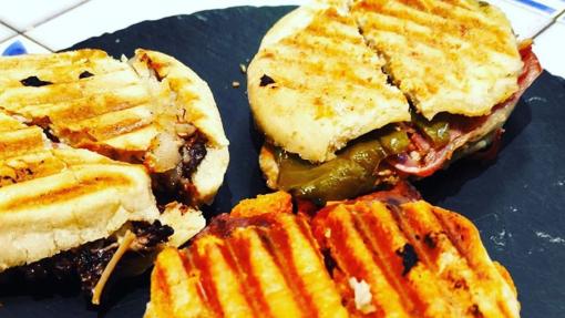 Diez establecimientos para tomar montaditos en Córdoba