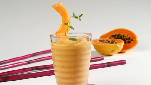 Los 10 batidos para adelgazar que pueden sustituir la cena